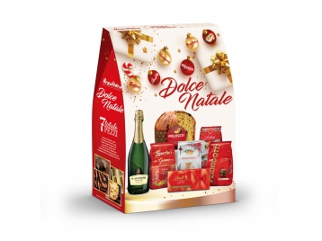 CONFEZIONE DOLCE NATALE